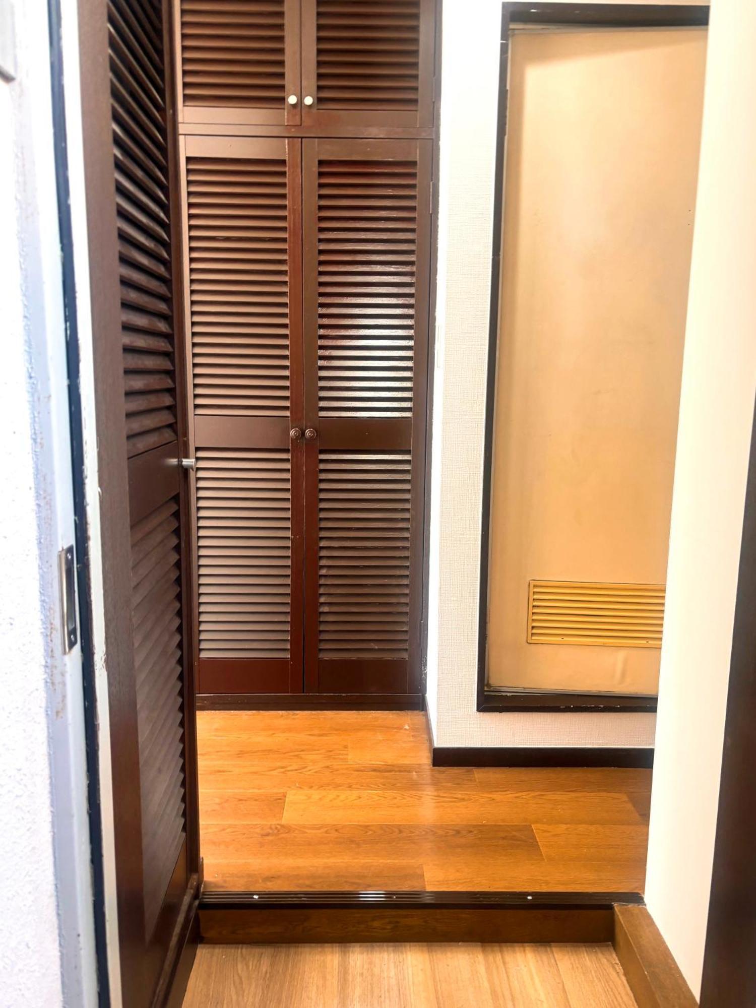 クオリティハイツ Apartment Tokio Exterior foto