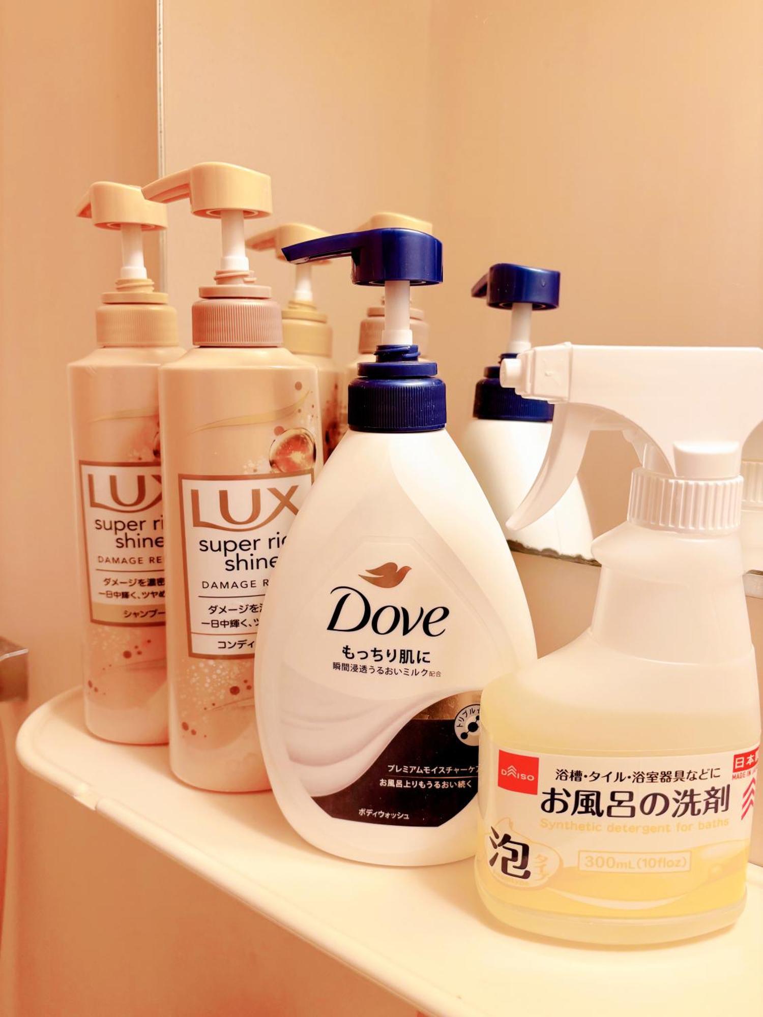 クオリティハイツ Apartment Tokio Exterior foto
