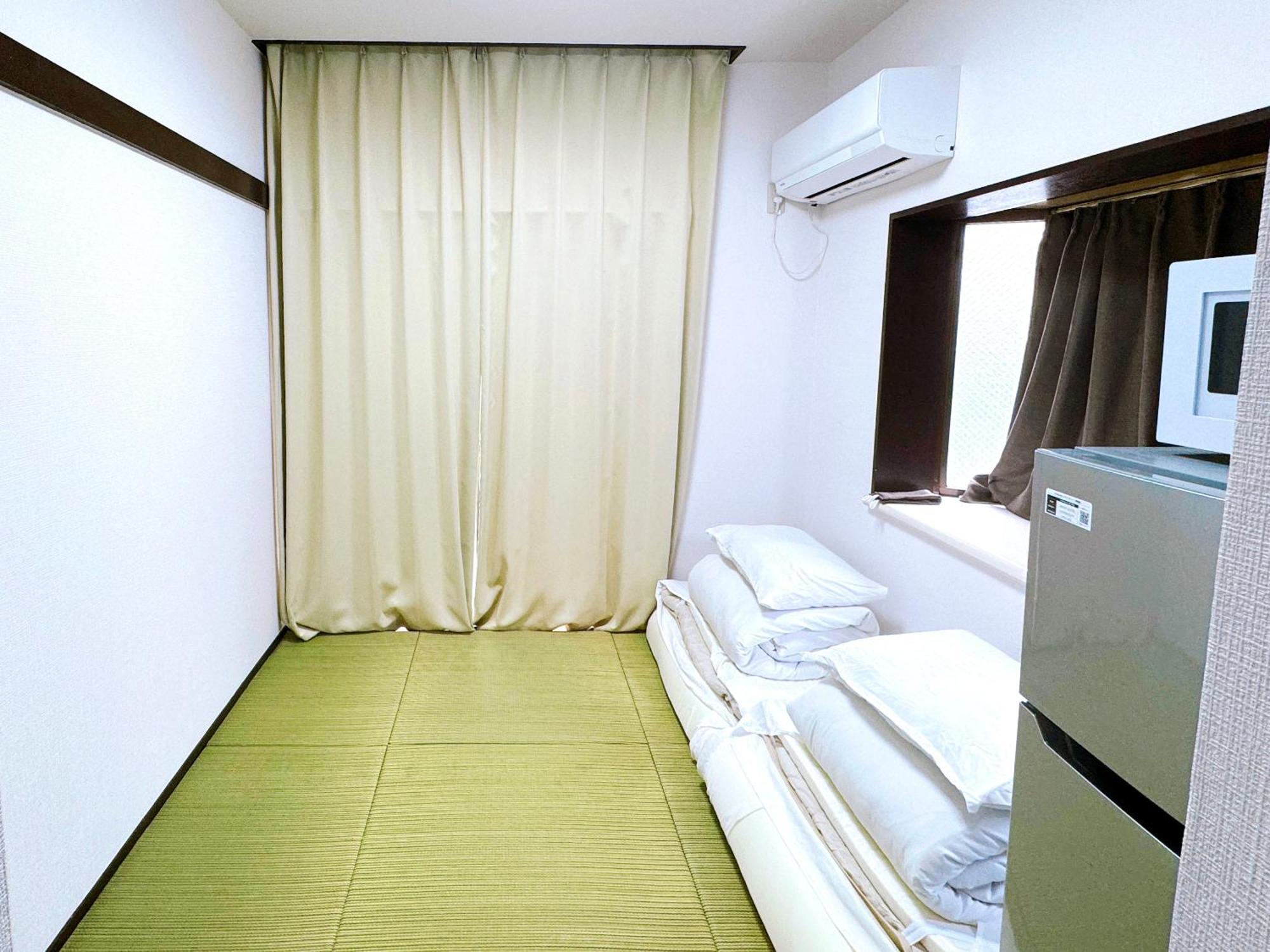クオリティハイツ Apartment Tokio Exterior foto