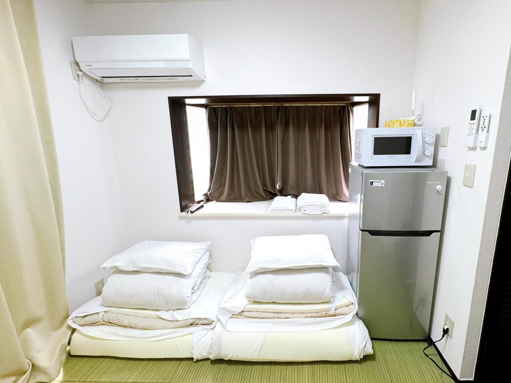 クオリティハイツ Apartment Tokio Exterior foto