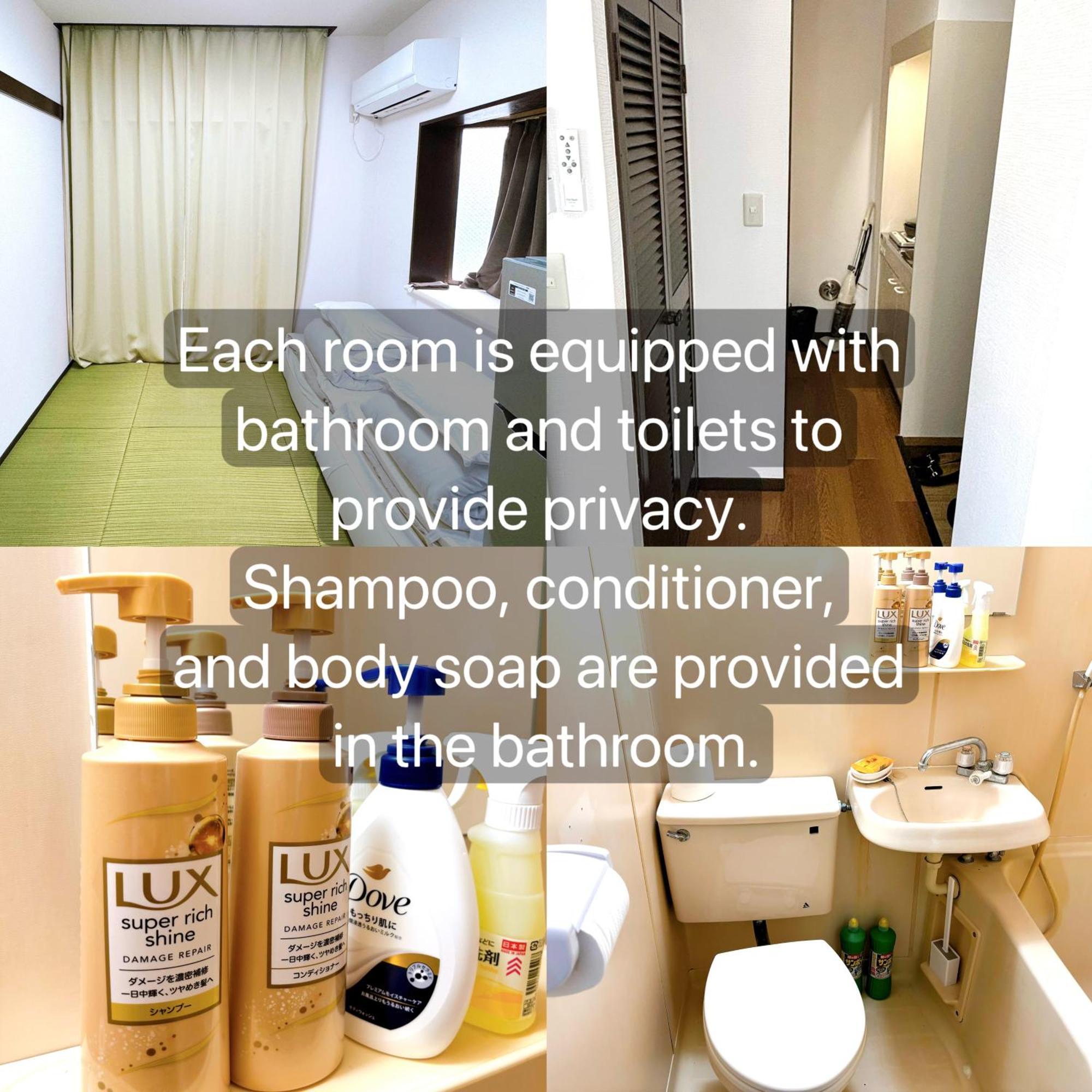 クオリティハイツ Apartment Tokio Exterior foto
